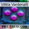 Vilitra Vardenafil 04